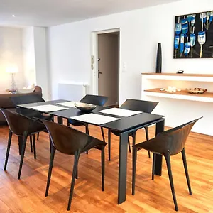  Apartment Charner Centre Gare 2 100m2 Parking