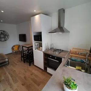 Petite Maison Cosy Hébergement de vacances