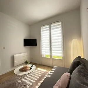 Maisonnette Cosy Seh'loue Hébergement de vacances
