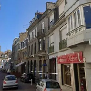 Le Briochin Appartement