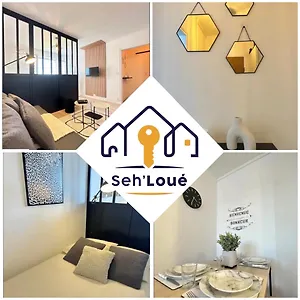 Belle Bretonne Appartement
