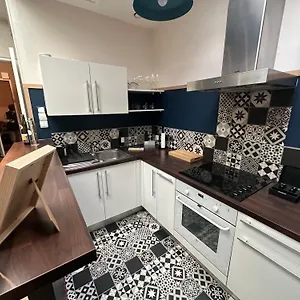 Le Loft Du Chapitre Appartement