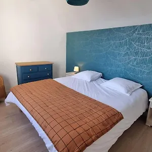 Kermaria, Maison Bord De Hébergement de vacances