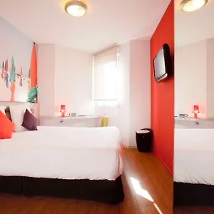 Ibis Styles Brieuc Gare Centre Saint-Brieuc