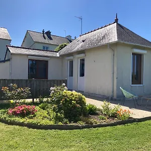 Kermaria, Maison Bord De Saint-Brieuc