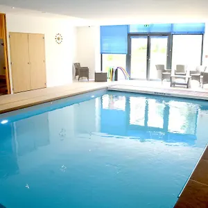 Domitys Le Griffon D’or Appart hôtel
